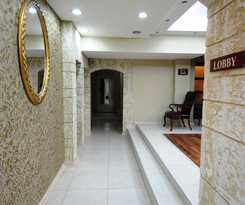 Ankara Hotel Pino