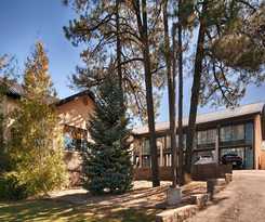 Hotel Best Western Paint Pony Lodge