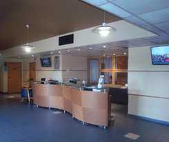 Hotel Kyriad Cannes Mandelieu