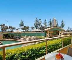 Hotel Alex Seaside Resort