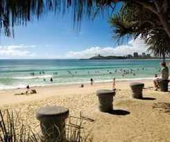 Hotel Headland Tropicana