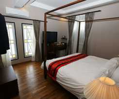 Hotel Jonker Boutique
