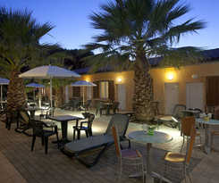 Hotel Le Palme