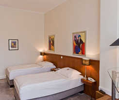 Hotel Friederike
