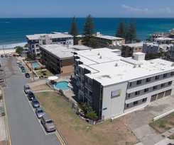 Hotel Merrima Court Holidays