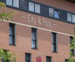 KOSY Troyes - City and Park