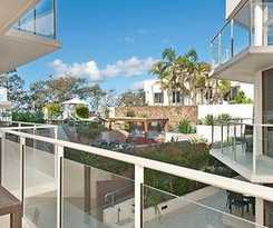 Bayview Beachfront Apartments