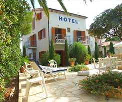 Hotel La Bastide