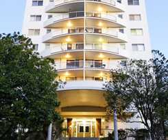 Founda Gardens Apartments