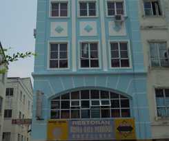 Hotel Lavender Guesthouse