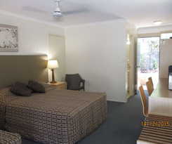 Motel Blue Water