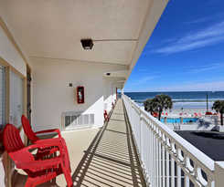 Hotel Chateau Mar Beach Resort