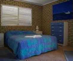 Hotel Whitecaps Holiday Apartments