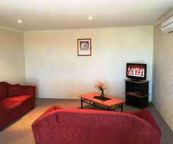 Motel Heritage House And Units