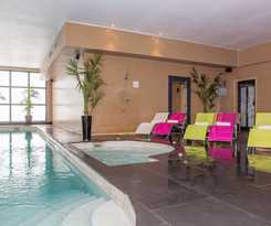 Hotel Eden and Spa Cannes