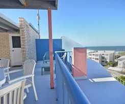 Hotel Lindomare Apartments