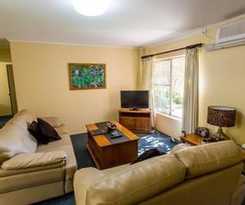 Hotel Westwood Motor Inn