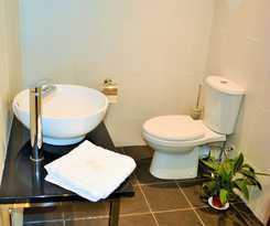 Hotel Four Saints Brig Y Don