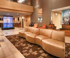 Hotel Best Western Plus Atrium Inn And Suites