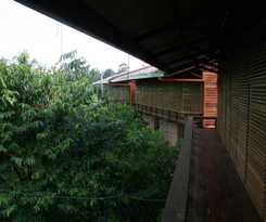 Hotel Paganakan Dii Tropical Retreat