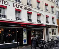 Hôtel Eldorado
