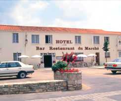  Hôtel Du Marché