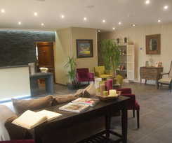 Hotel Le Mas De Castel