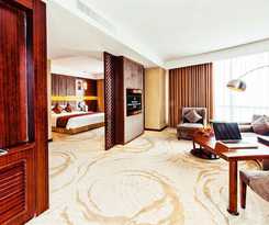 Hotel Muong Thanh Luxury Quang Ninh