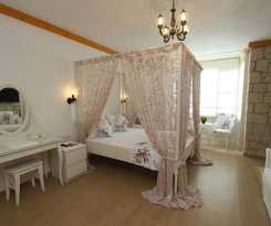 Kemerlihan Deluxe Hotel