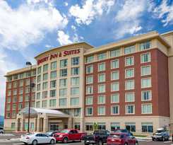 Hotel Drury Inn and Suites Colorado Springs Near The Air Force Academy