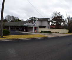 Hotel Acacia Motor Inn Armidale