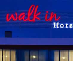 Walk In Hotel