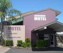 Anchorage Motor Inn
