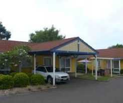 Forster Holiday Village