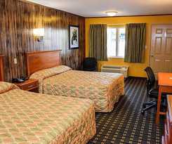 Hotel Tennessee Mountain Lodge Riverside by OYO