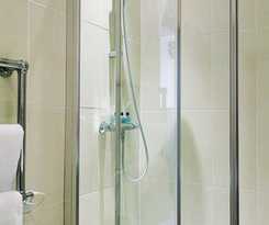 Hotel The Dashwood And Restaurant