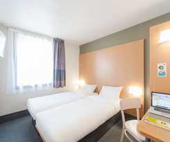 Hotel B&B Montlu&ccedil;on