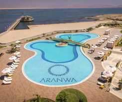 Hotel Aranwa Paracas Resort and Spa