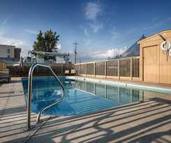 Best Western Executive Inn