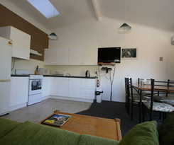 Hotel Alpha Centauri Townhouses