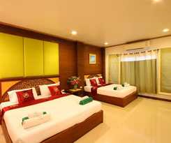 Hotel The Green Beach Resort