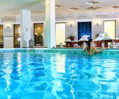 Hotel Apollonia Beach Resort and Spa