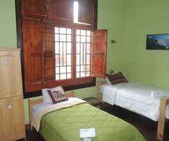 Hotel Lima Wari Boutique