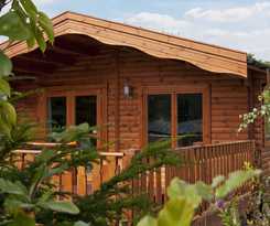 Lodge South Winchester Lodges