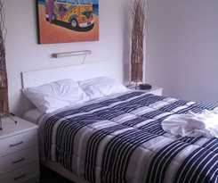 Tranquil Shores Holiday Apartments
