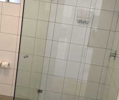 Hotel Ocean Front At The Entrance