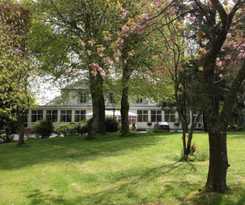 Hotel Woodlands Hall
