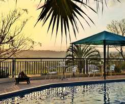 Destiny Lodge White River