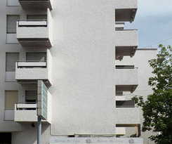 Visionapartments Zurich Binzmühlestrasse