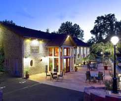 Hostellerie De La Chaumière